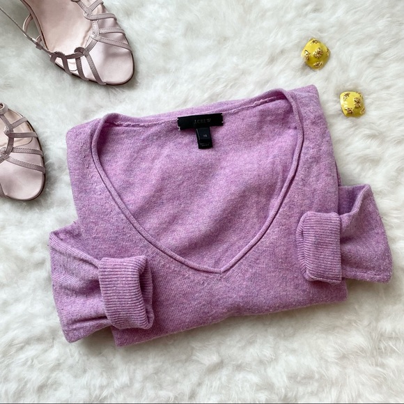 J. Crew Sweaters - J. CREW | V-Neck Sweater